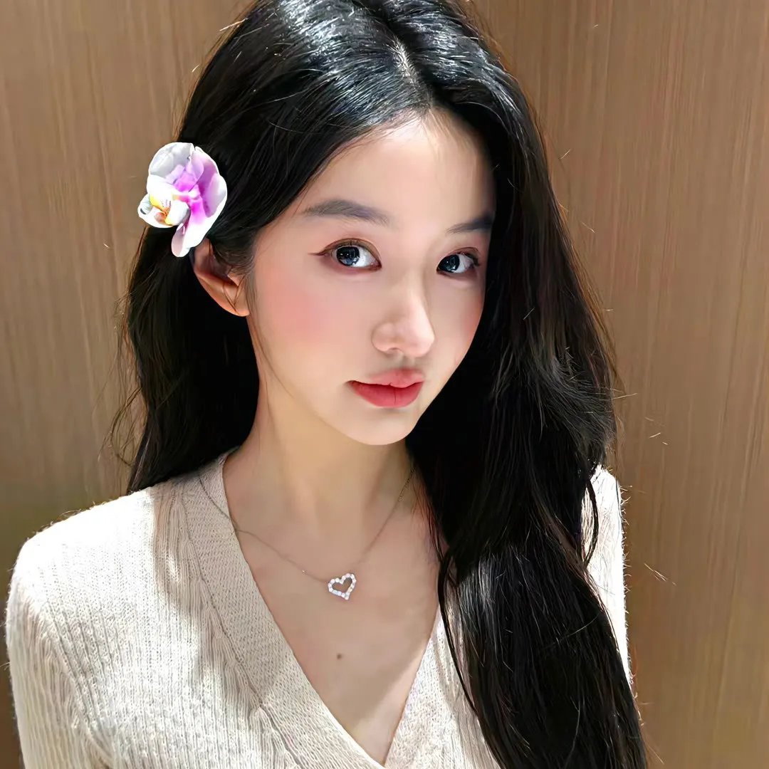 她和她的小主厨们